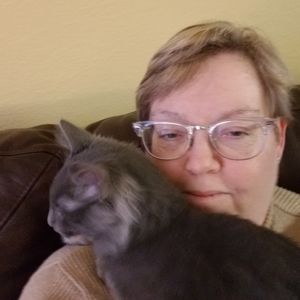 Meet your Posher, Judy